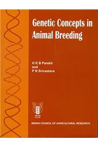 Genetic Concepts in Animal Breeding