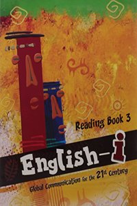English - I Reading Book 3