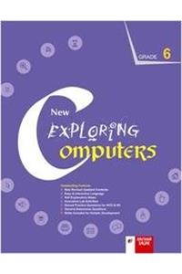Exploring Computers - 6