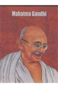 Mahatma Gandhi