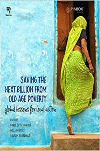 Saving the Next Billion from Old Age Poverty: