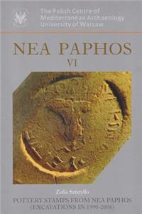 NEA Paphos VI