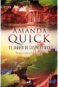 El Jardín de Las Mentiras / Garden of Lies