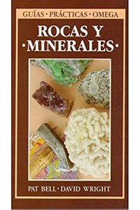 ROCAS Y MINERALES/ BELL