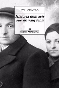 Historia dels avis que no vaig tenir