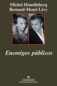 Enemigos publicos