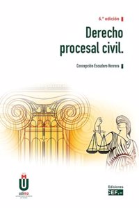 Derecho procesal civil