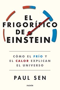 EINSTEIN REFRIGERATOR