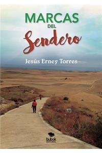 Marcas del sendero