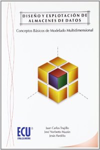 Diseno y explotacion de almacenes de datos