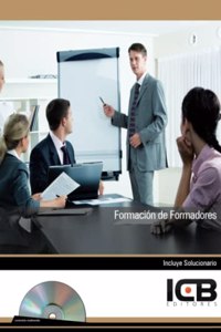 Formacion de Formadores (Educacion y Psicologia) (Spanish Edition)