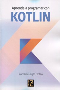 Aprende a programar con KOTLIN