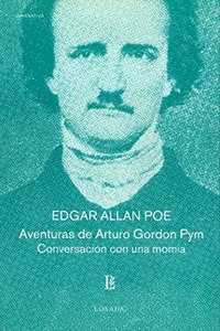 Aventuras de Arturo Gordon Pym