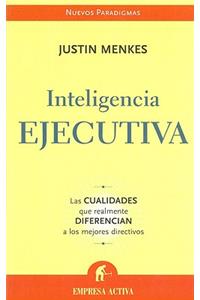 Inteligencia Ejecutiva