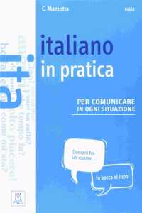 Italiano in pratica