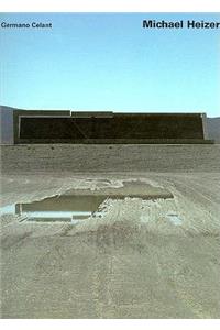 Michael Heizer