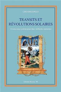 Transits et Révolutions Solaires