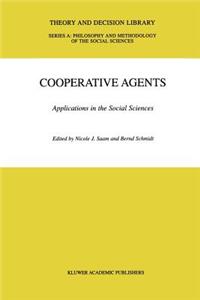 Cooperative Agents