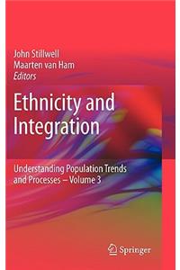 Ethnicity and Integration