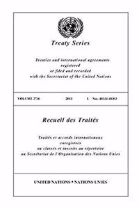 United Nations Treaty Series