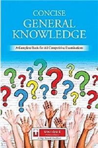 General Knowledge Concise