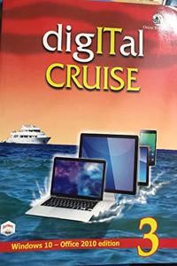 DIGITAL CRUISE CLASS 3