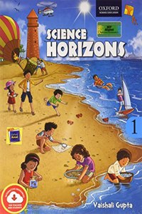 Science Horizons Class 1