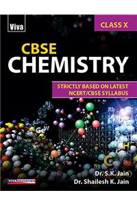 CBSE Chemistry-Class X