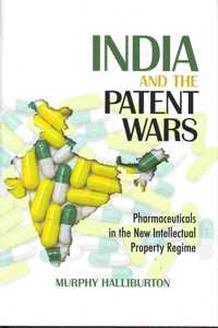 India and the Patent Wars