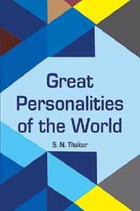 Great Personalities of the World