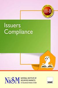Issuers Compliance (III-B) (April 2018 Edition)
