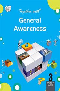 Together With General Awareness for Class 3