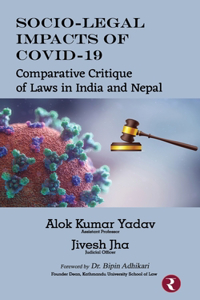 Socio-Legal Impacts Of COVID-19