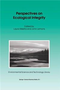 Perspectives on Ecological Integrity