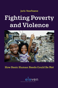 Fighting Poverty and Violence