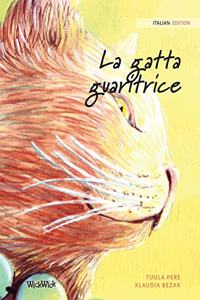 gatta guaritrice