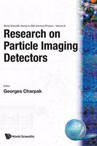 Research Particle Detectors