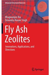 Fly Ash Zeolites