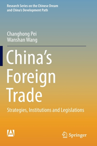 China's Foreign Trade