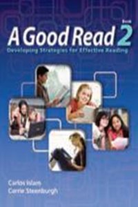 A GOOD READ AUDIO CD 2