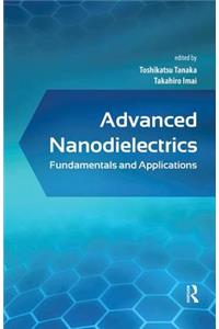 Advanced Nanodielectrics