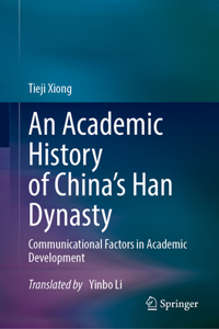 Academic History of China's Han Dynasty