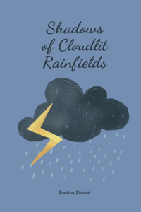 Shadows of Cloudlit Rainfields