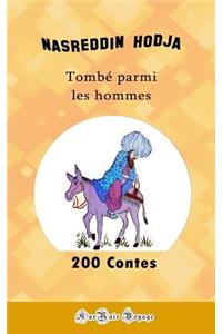 200 Contes de Nasreddin Hodja