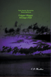 Trigger Happy - Strange Fish