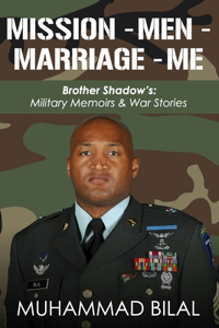 Mission - Men - Marriage - Me