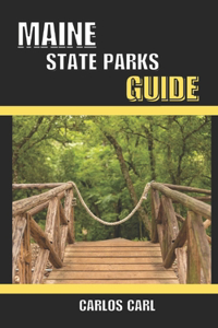 Maine State Parks Guild