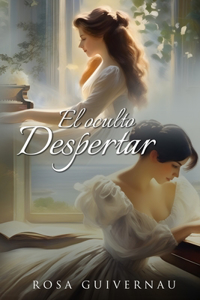 oculto despertar (Novela romántica histórica)