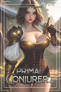 Primal Conjurer 4