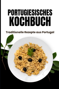 Portugiesisches Kochbuch